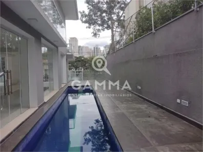 Casa com 4 Quartos à venda, 431m² no Pacaembu, São Paulo