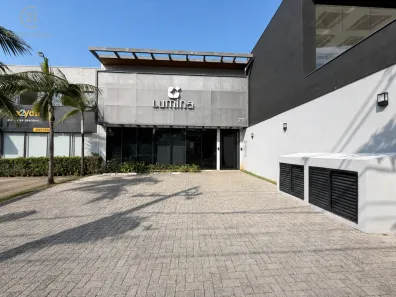 Sala Comercial para alugar, 148m² no Guanabara, Londrina