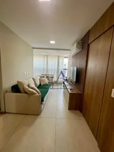 Apartamento com 2 Quartos à venda, 60m² no Jardim Camburi, Vitória