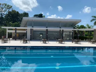 Lote/Terreno à venda, 481m² no Ponta Negra, Manaus