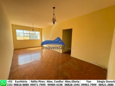 Apartamento com 3 Quartos à venda, 150m² no Centro, Governador Valadares