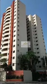 Apartamento com 3 Quartos à venda, 111m² no Jardim Paulista, Ribeirão Preto