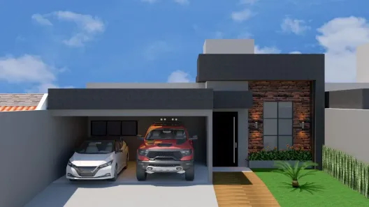 Casa com 3 Quartos à venda, 166330m² no Porto da Roça I, Saquarema