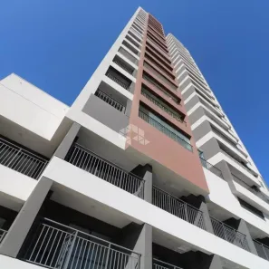 Apartamento com 1 Quarto à venda, 26m² no Jardim Independência, São Paulo