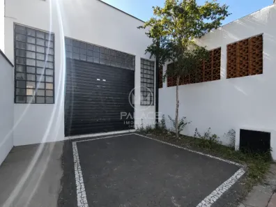 Imóvel Comercial com 1 Quarto à venda, 79m² no Nova Piracicaba, Piracicaba