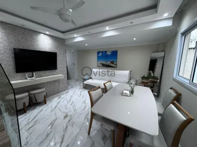 Casa com 3 Quartos à venda, 120m² no Jardim Virgínia, Guarujá