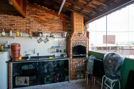 Apartamento com 3 Quartos à venda, 110m² no Vila Formosa, São Paulo