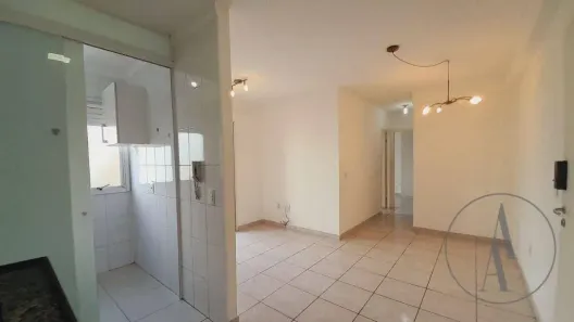 Apartamento com 2 Quartos à venda, 47m² no Vila Angélica, Sorocaba
