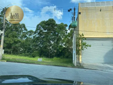 Lote/Terreno à venda, 1080m² no Jardim Helena Maria, Vargem Grande Paulista