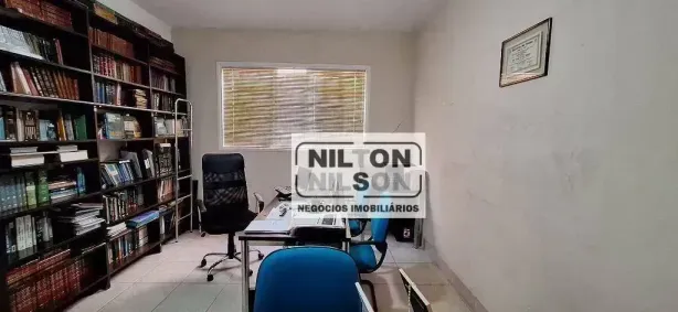 Imóvel Comercial com 3 Quartos para alugar, 181m² no Vila Itapura, Campinas