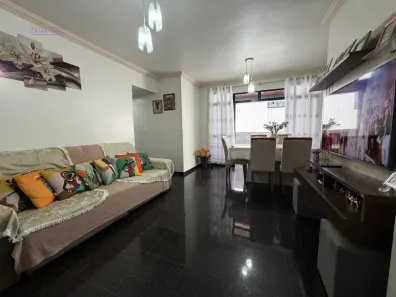 Apartamento com 3 Quartos à venda, 76m² no Intermares, Cabedelo