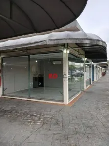 Ponto Comercial para alugar, 20m² no Vila Mogilar, Mogi das Cruzes