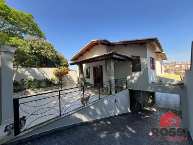Casa com 4 Quartos à venda, 350m² no Nova Itatiba, Itatiba