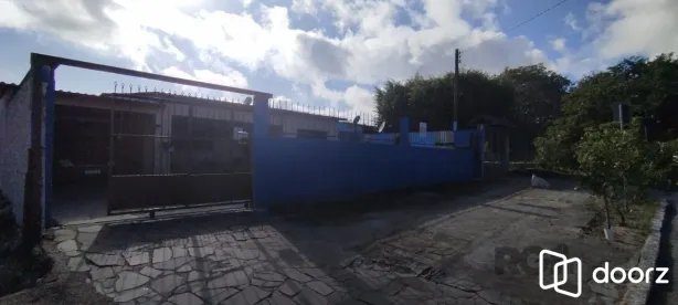 Casa com 3 Quartos à venda, 120m² no Restinga, Porto Alegre