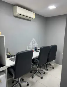 Sala Comercial à venda, 31m² no Barra Olímpica, Rio de Janeiro