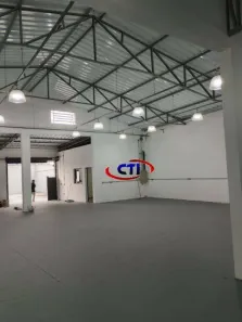 Galpão/Depósito/Armazém para alugar, 372m² no Rudge Ramos, São Bernardo do Campo