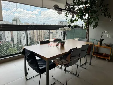 Apartamento com 3 Quartos à venda, 90m² no Chácara Inglesa, São Paulo