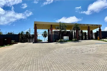 Lote/Terreno à venda, 240m² no Jacumã, Conde