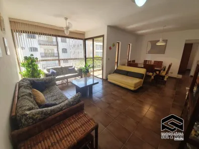 Apartamento com 3 Quartos à venda, 108m² no Enseada, Guarujá