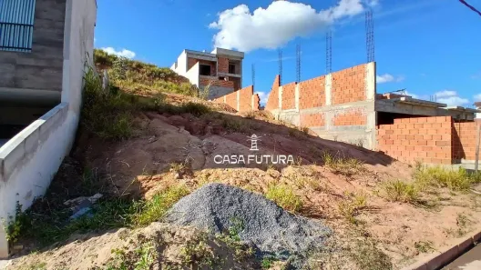 Lote/Terreno à venda, 317m² no Jardim Belvedere, Volta Redonda