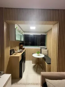 Apartamento com 3 Quartos à venda, 73m² no Jabotiana, Aracaju