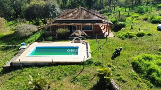 Fazenda/Sítio com 2 Quartos à venda, 36000m² no , Cesário Lange