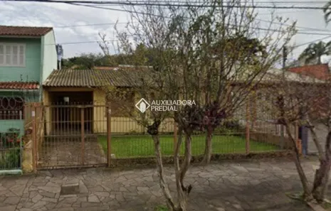 Casa com 2 Quartos à venda, 75m² no Jardim do Salso, Porto Alegre