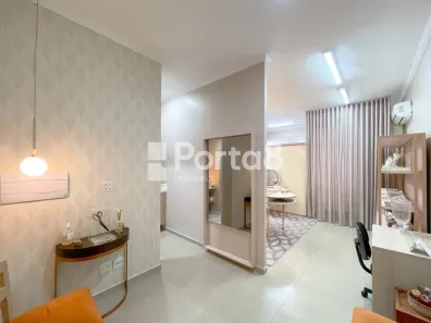 Sala Comercial à venda, 36m² no Vila Sinibaldi, São José do Rio Preto