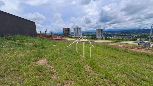 Lote/Terreno à venda, 470m² no Loteamento Terras Alpha São José dos Campos, São José dos Campos