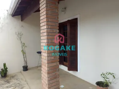 Sobrado com 2 Quartos à venda, 90m² no Nogueira, Guararema