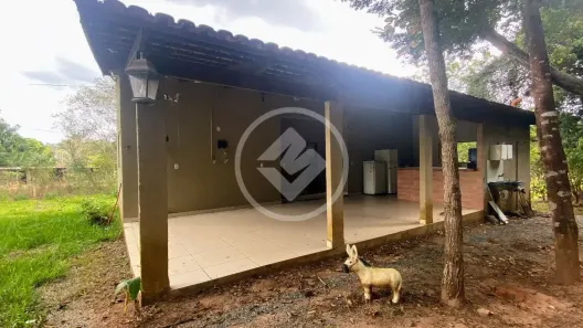 Fazenda/Sítio com 3 Quartos à venda, 110m² no , Professor Jamil