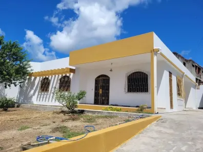 Casa com 4 Quartos à venda, 680m² no Jardim Grapiúna, Itabuna