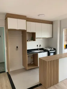 Apartamento com 2 Quartos à venda, 58m² no Jardim Satélite, São José dos Campos