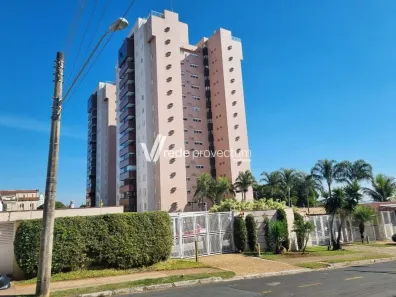 Apartamento com 3 Quartos para venda ou aluguel, 110m² no Jardim Chapadão, Campinas