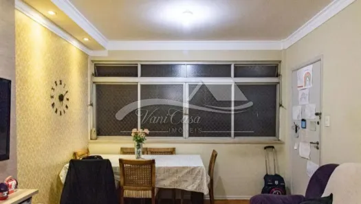Apartamento com 3 Quartos à venda, 103m² no Aclimação, São Paulo