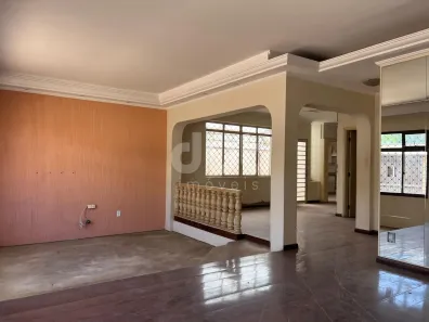 Imóvel Comercial com 4 Quartos para venda ou aluguel, 428m² no Jardim Eulina, Campinas