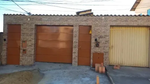 Casa com 4 Quartos para alugar, 160m² no Alvorada, Contagem