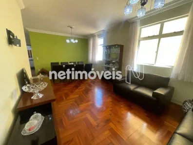Apartamento com 3 Quartos à venda, 87m² no Ana Lúcia, Sabará