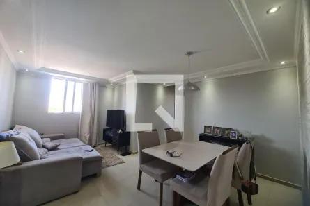 Apartamento com 3 Quartos à venda, 66m² no Sítio Pinheirinho, São Paulo