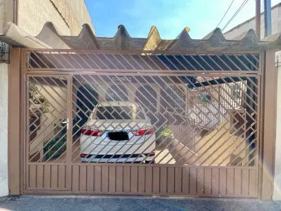 Casa com 4 Quartos à venda, 144m² no Lauzane Paulista, São Paulo