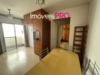Apartamento com 1 Quarto à venda, 46m² no Saúde, São Paulo