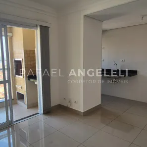 Apartamento com 1 Quarto à venda, 46m² no Jardim Elite, Piracicaba