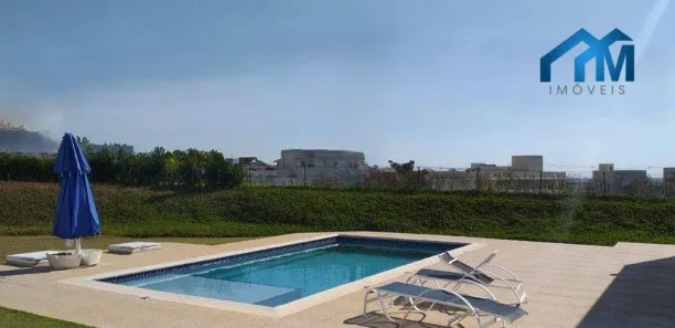 Casa de Condomínio com 4 Quartos à venda, 330m² no Jardim Emicol, Itu