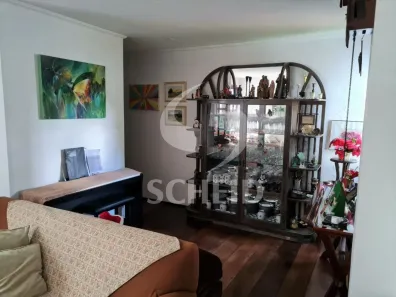 Sobrado com 3 Quartos à venda, 134m² no Vila Nova Caledônia, São Paulo