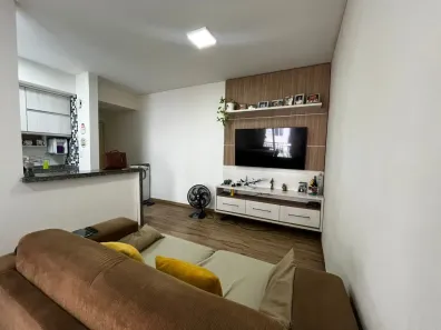 Apartamento com 3 Quartos à venda, 66m² no Cidade Nova, Manaus