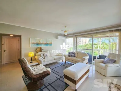 Apartamento com 3 Quartos à venda, 181m² no Riviera, Bertioga