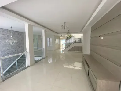 Casa com 4 Quartos à venda, 257m² no Loteamento Villa Branca, Jacareí