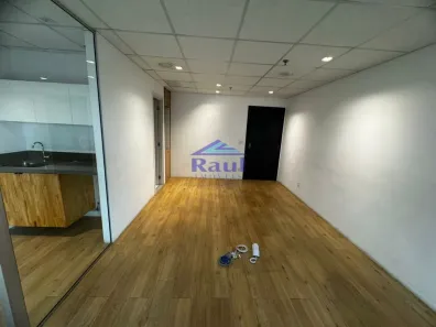 Sala Comercial para alugar, 44m² no Vila Gertrudes, São Paulo