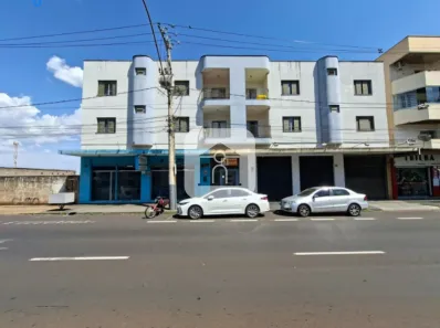 Apartamento com 3 Quartos para alugar, 142m² no Daniel Fonseca, Uberlândia