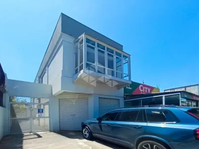 Ponto Comercial para alugar, 242m² no São Geraldo, Porto Alegre